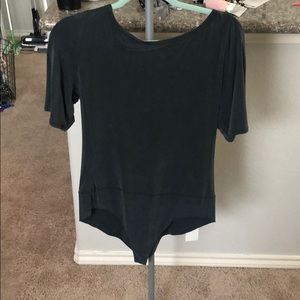 Lululemon Lab Restore Bodysuit